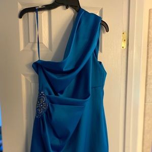 Jessica howard dress